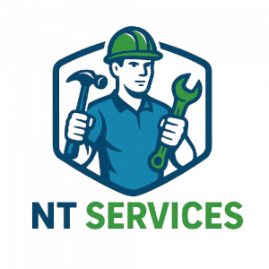logo nt services