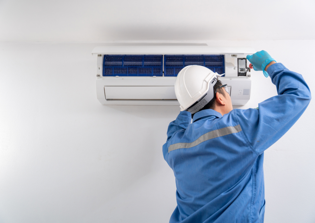 artisan climatisation